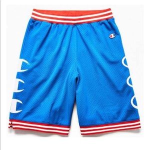 Champion Rec Mesh Shorts